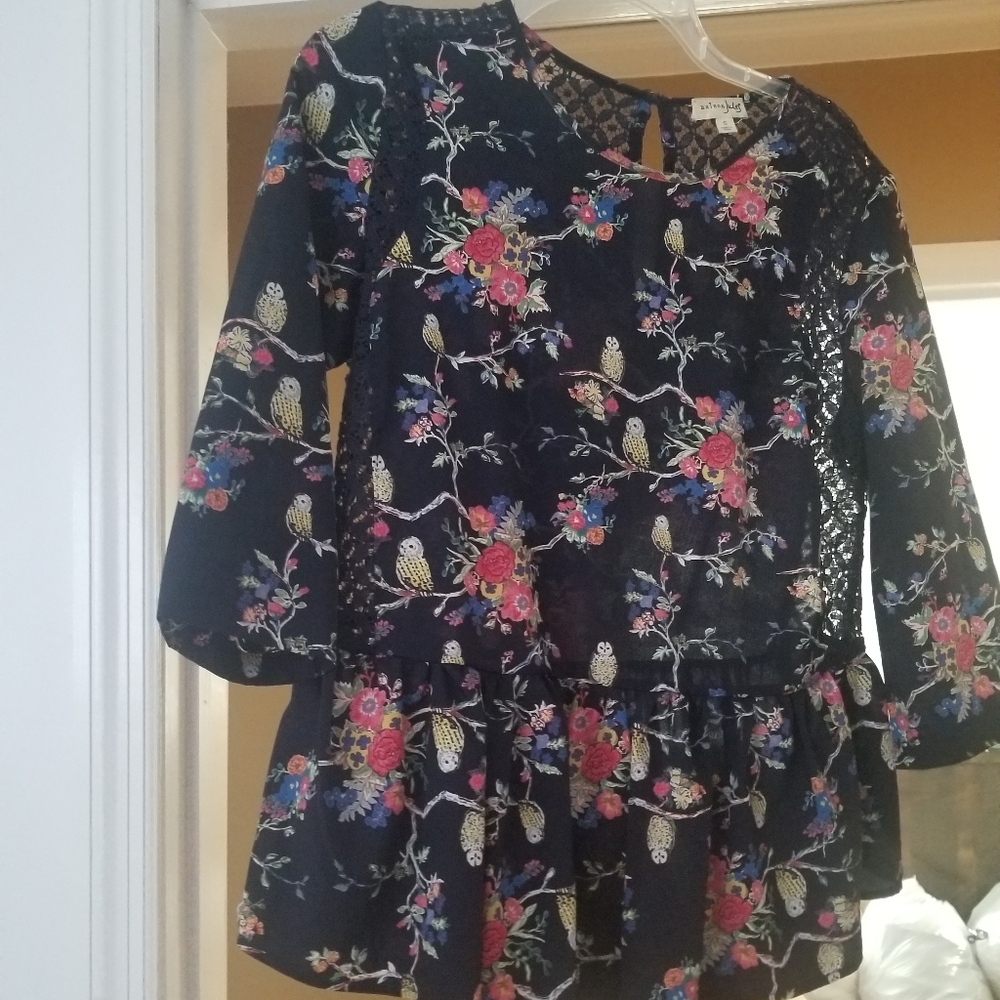 Beautiful blouse